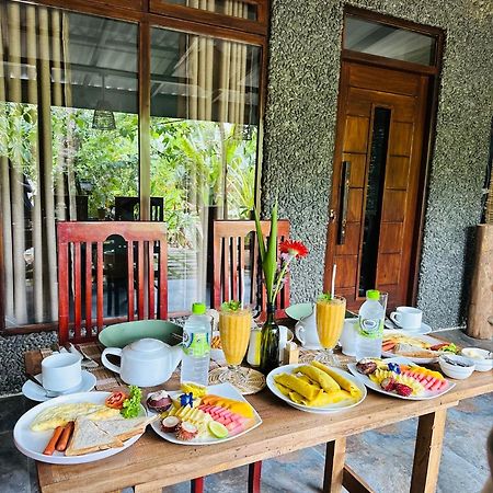 La Casa Bella Bed & Breakfast Eksteriør bilde