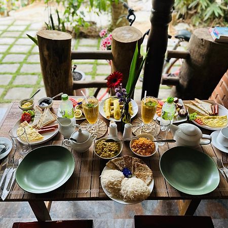 La Casa Bella Bed & Breakfast Eksteriør bilde