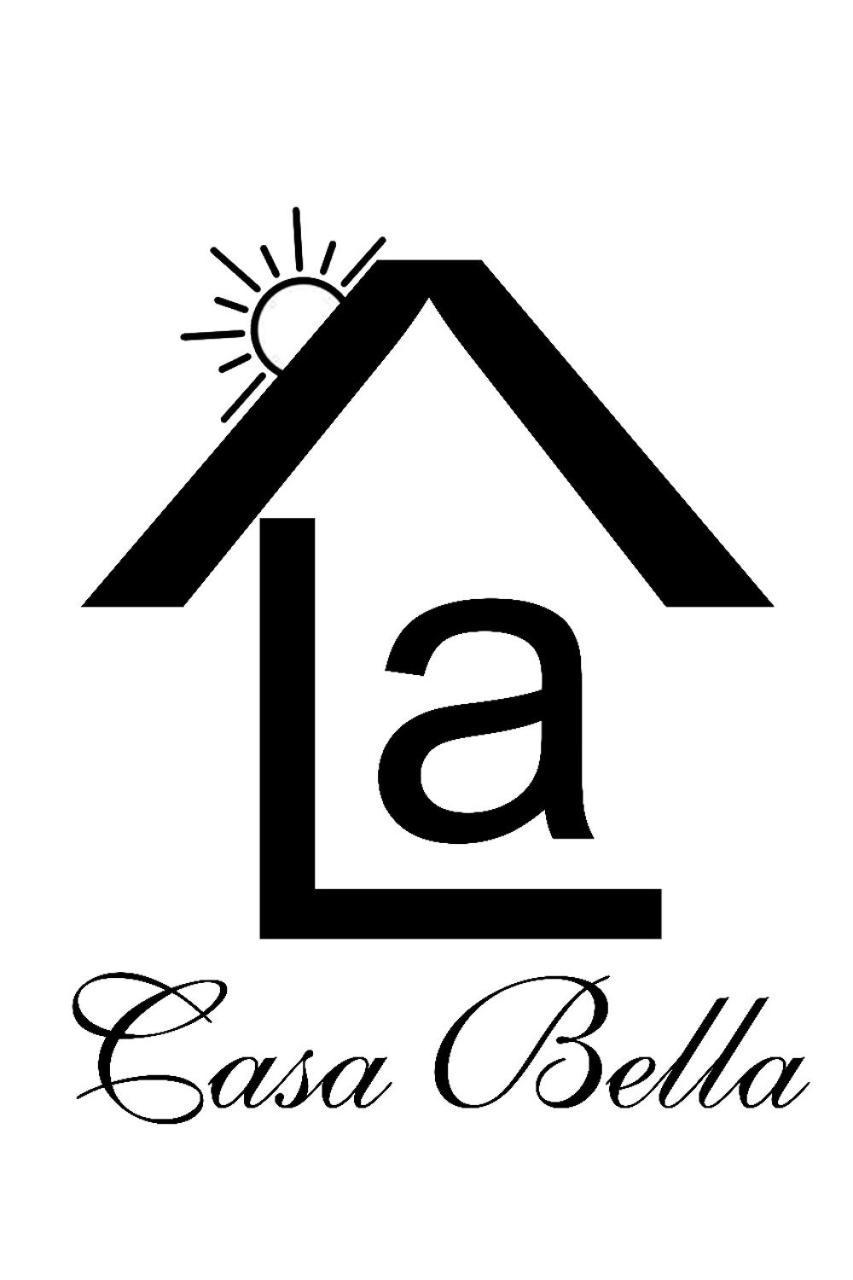 La Casa Bella Bed & Breakfast Eksteriør bilde