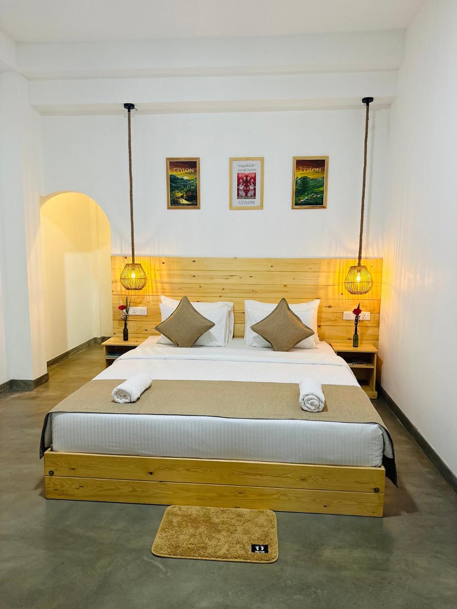 La Casa Bella Bed & Breakfast Eksteriør bilde