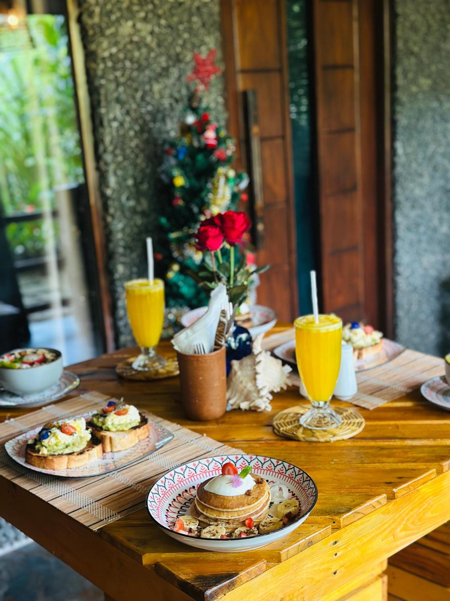 La Casa Bella Bed & Breakfast Eksteriør bilde