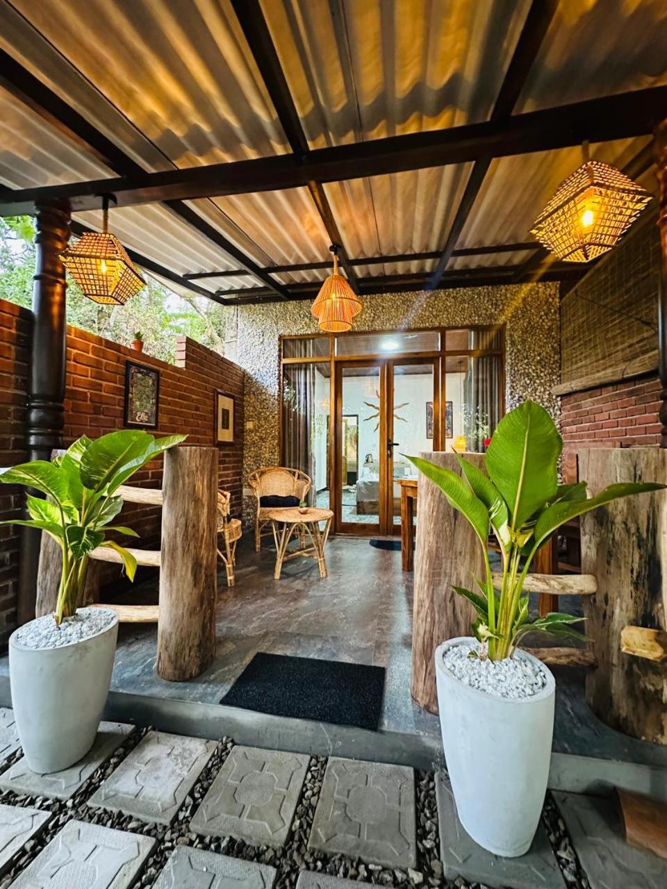 La Casa Bella Bed & Breakfast Eksteriør bilde