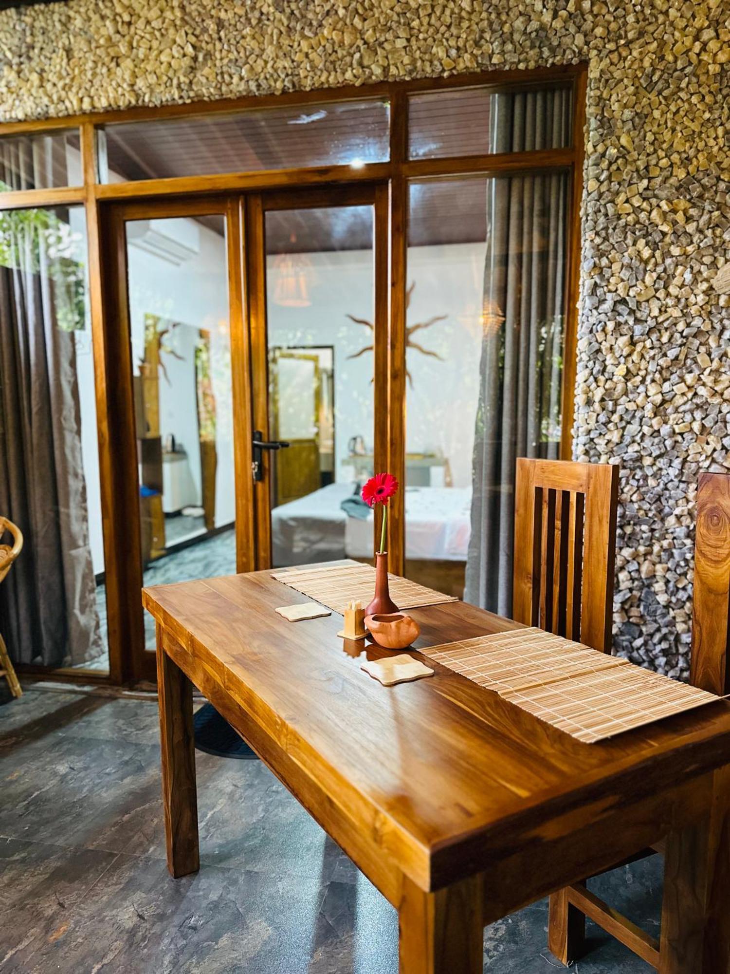 La Casa Bella Bed & Breakfast Eksteriør bilde