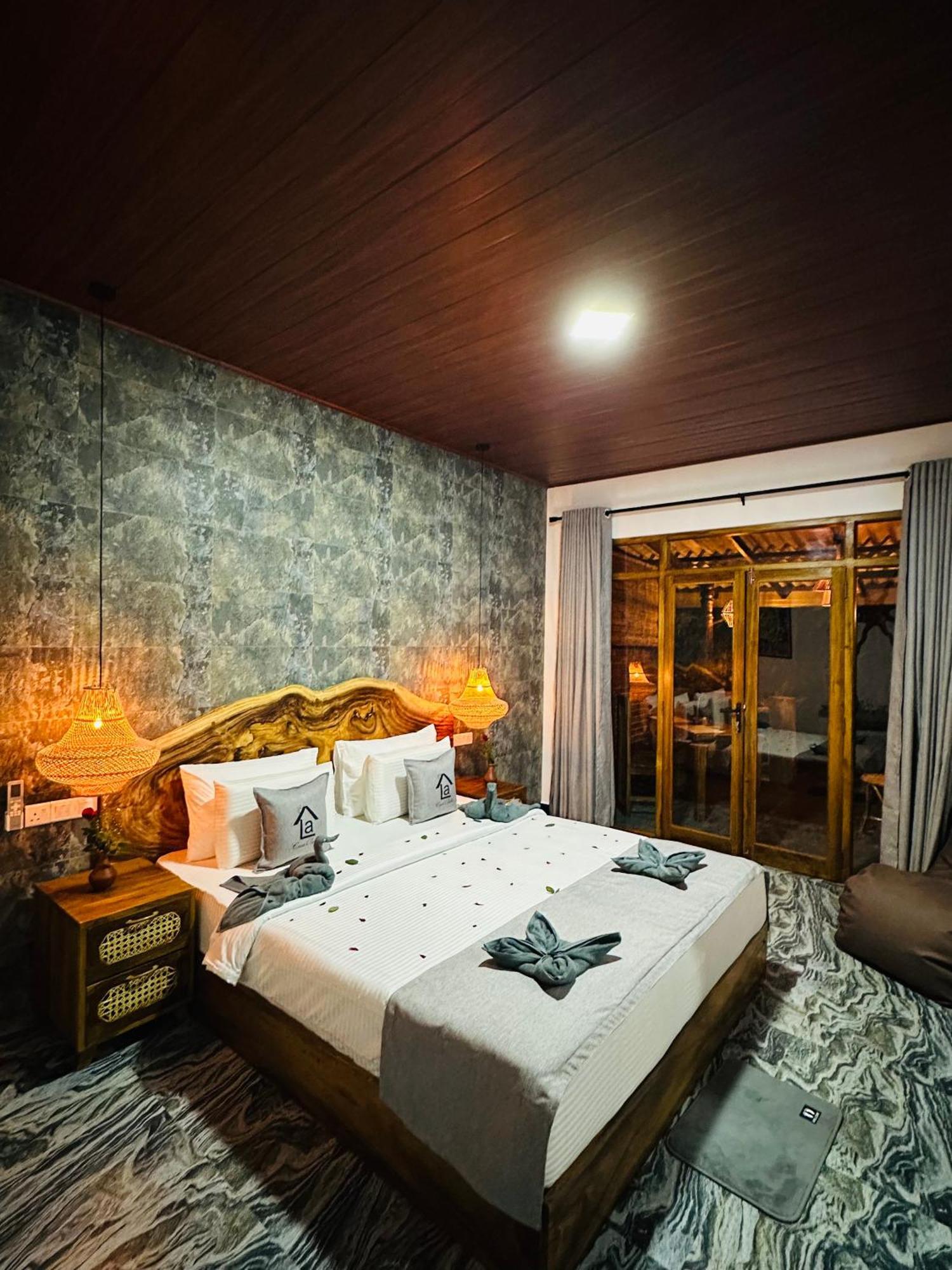 La Casa Bella Bed & Breakfast Eksteriør bilde
