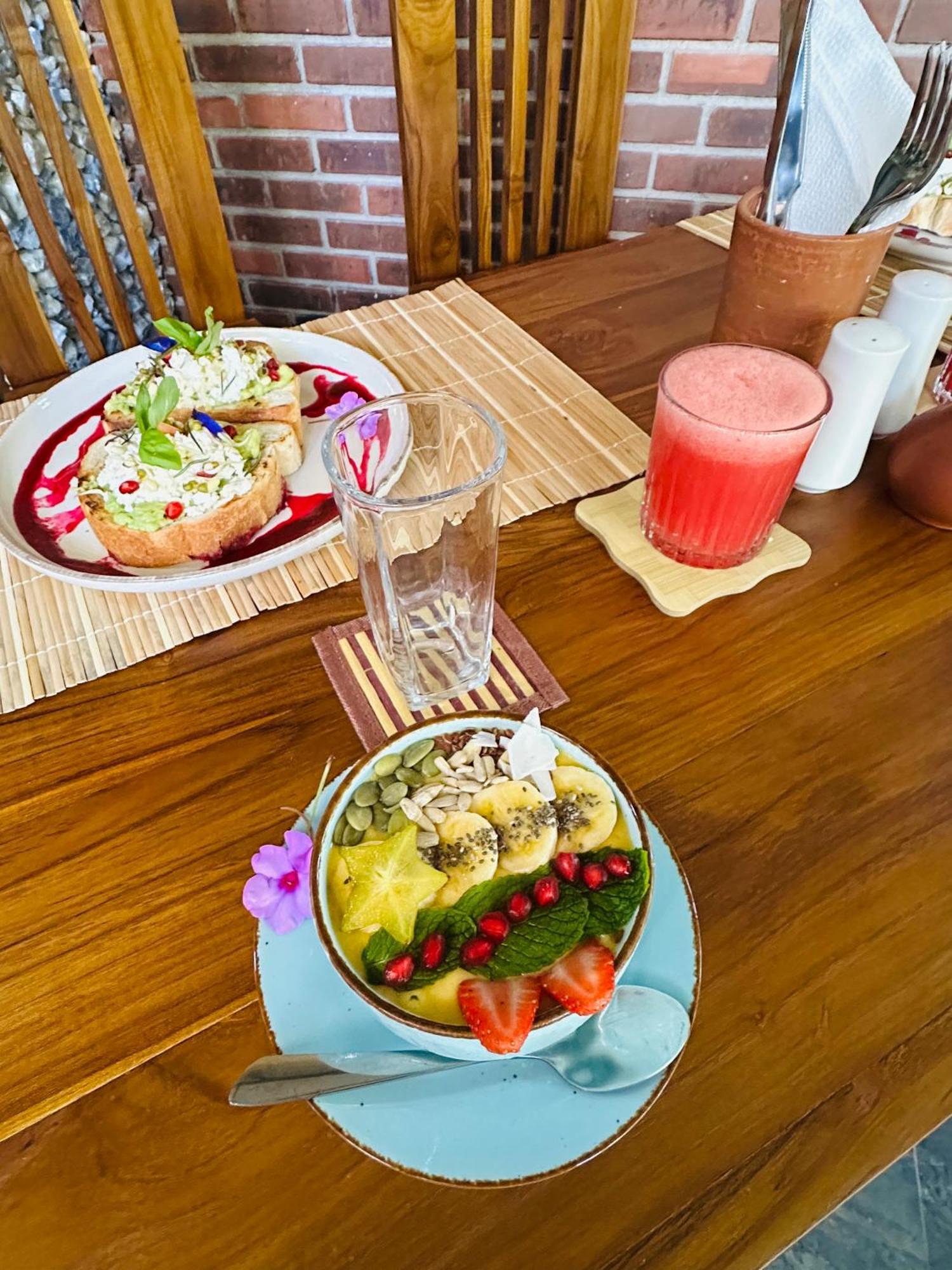 La Casa Bella Bed & Breakfast Eksteriør bilde