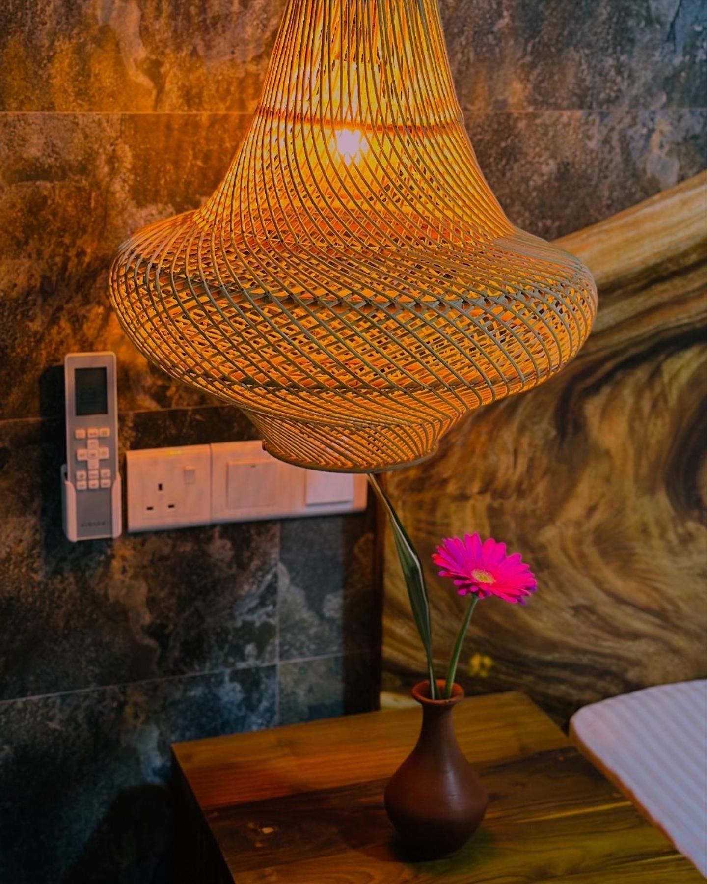 La Casa Bella Bed & Breakfast Eksteriør bilde
