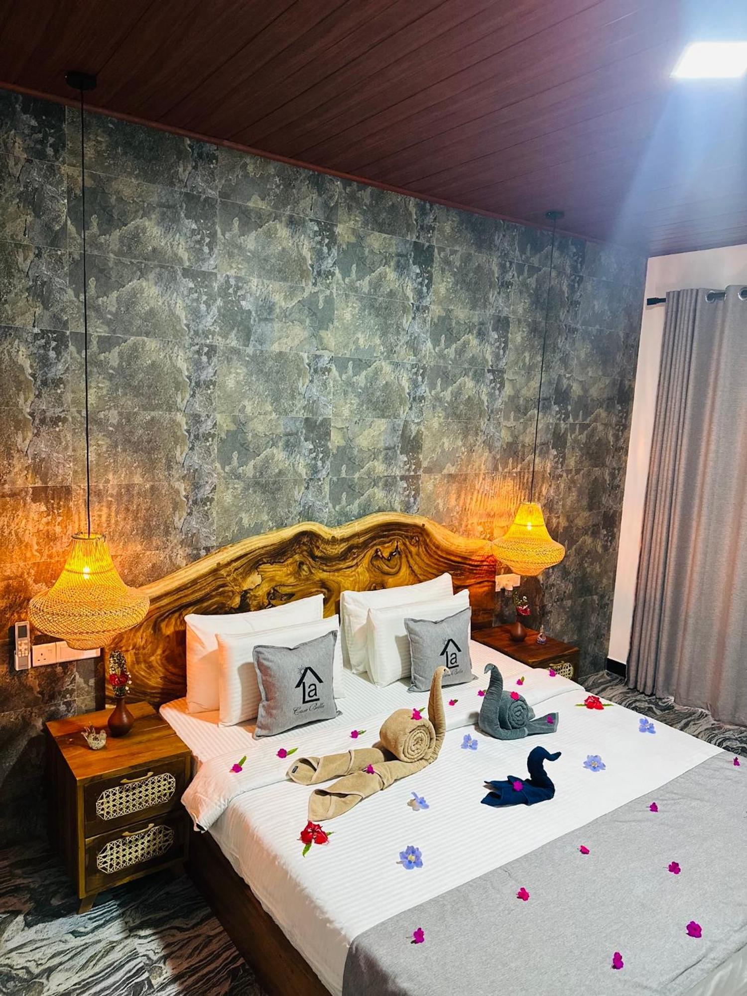 La Casa Bella Bed & Breakfast Eksteriør bilde